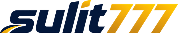 sulit777 online gaming platform logo
